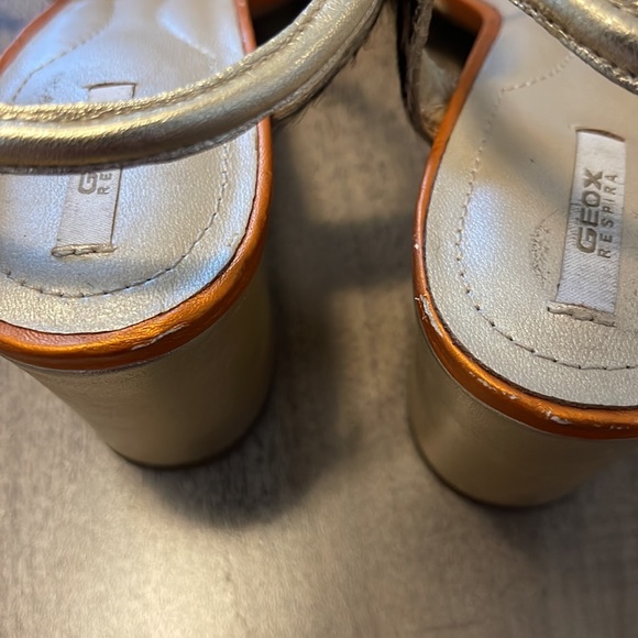 GEOX SANDALS - Picture 5 of 6